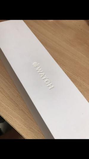 Apple watch series mm