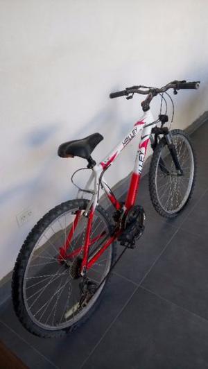 BICICLETA HALLEY ROD26