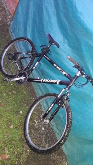 Bmx Vairo XR