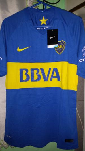 Camiseta Boca Juniors  Titular Nike