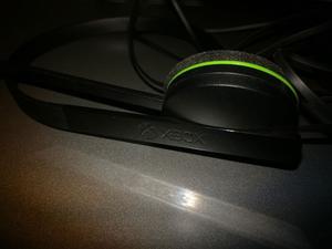 Chat Headset audiofonos Auricular Original Xbox One
