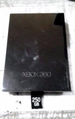 Disco Rígido para Xbox 360 Slim - 250gb