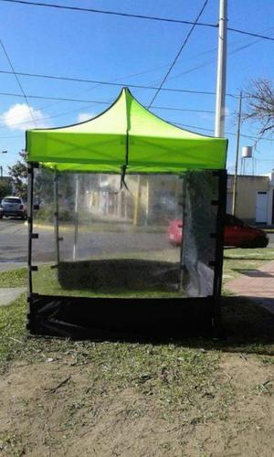 Gazebo 3h vendo