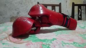 Guantes De Taekwondo