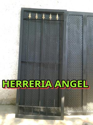 HERRERIA ANGEL PUERTAS