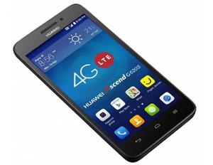Huawei G620s Movistar Completo Impecable!!