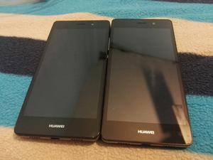 Huawei p8 lite 4g libre impecAble