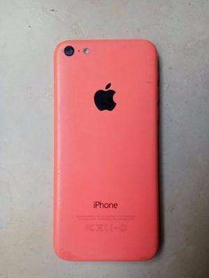 Iphone 5c 16gb Libre de Fabrica