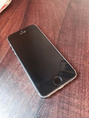 Iphone 5s 32GB Space grey