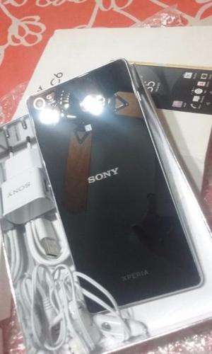 Liquido Sony Xperia C6!!! Sin uso. Accesorios,funda y