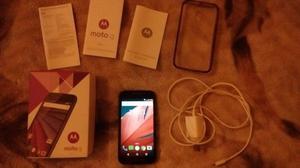 MOTO G3 LIBRE DE FABRICA