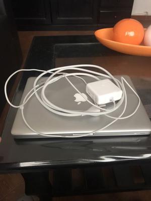 Macbook Pro 13 mid  i5