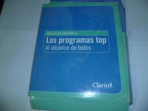 Manual De Informatica - Los Programs Top