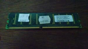 Memoria ram DDR1