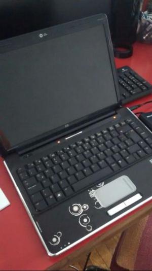 Notebook Hp Pavilion Dvla Para Reparar/respuesto