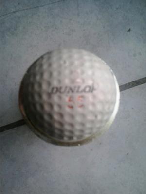 PELOTITA DE GOLF