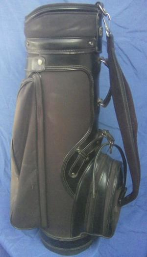Porta palos bolso bolsa golf jason usado