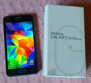 SAMSUNG GALAXY GRAND PRIME PARA MOVISTAR. IMPECABLE ESTADO