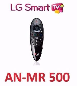 SOLO MAGIC CONTROL LG ANMR 500 PARA SMART TV LG LB LF UF PB
