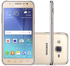 Samsung Galaxy J5 Promo