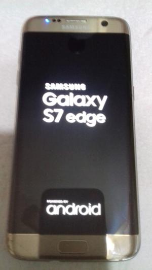 Samsung galaxy S7 edge 32gb libre