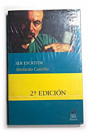 Ser Escritor Abelardo Castillo Nuevo