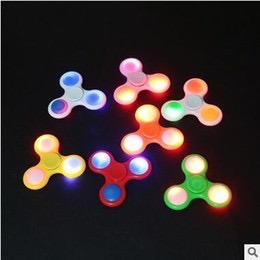 Spinner Con Luces!!!!!