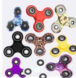 Spinners