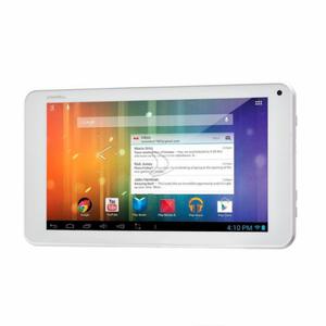 Tablet Admiral One Blanca o Negra Nuevas Android 6.0 Intel