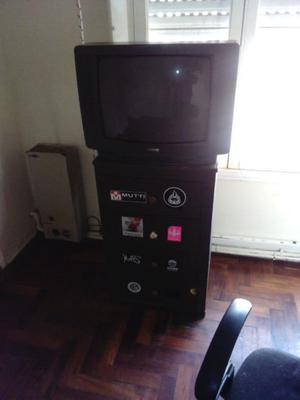 Televisor 20 pulgadas