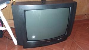 Televisor de 20 pulgada