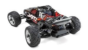 Traxxas Jato 3.3