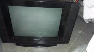 Tv 21" Globalhome