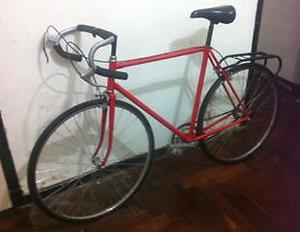 VENDO BICI URGENTE