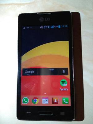 VENDO LG OPTIMUS L5 II