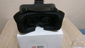 VR BOX - Cascos de Realidad Virtual