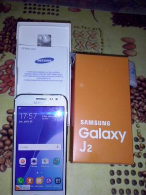 Vendo Cel Samsung J2