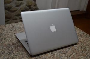 Vendo MACBOOK AIR 13 - IMPECABLE