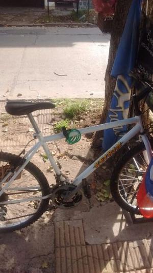 Vendo MTB 18v