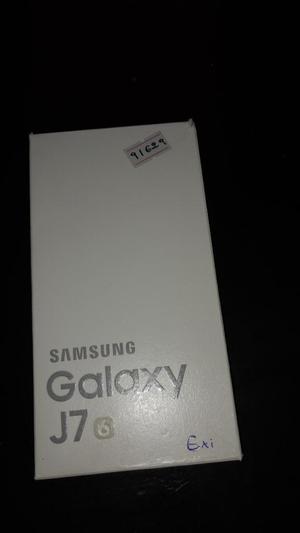 Vendo Samsung J7 Nuevos en Caja Liberado