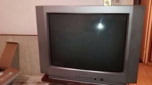 Vendo Tv Audinac 29" con Control Remoto