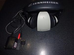 Vendo auriculares inalambricos Sennheiser RS 120