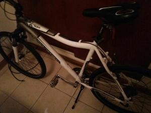 Vendo bicicleta rodado 26