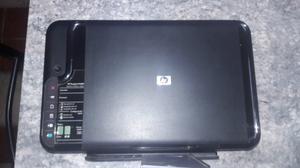 Vendo escaneadora hp $