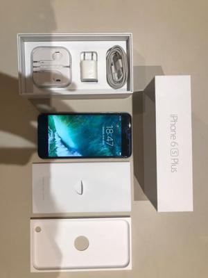 Vendo iPhone 6S PLUS 64GB