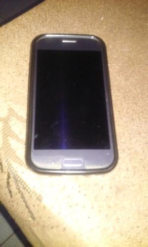 Vendo o permuto samsung galaxy ace stile