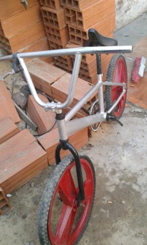 bicicleta yiti exelente