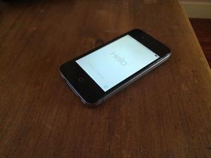 iPhone 4S 8GB