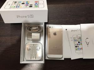 iPhone 5s 32Gb nuevo