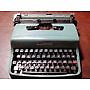 maquina de escribir